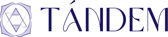 Tandem logotipo