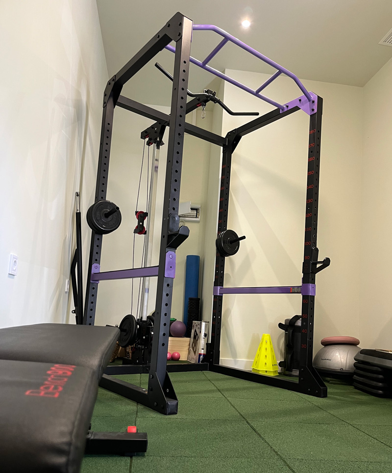 entrenamientos personalizados e individuales