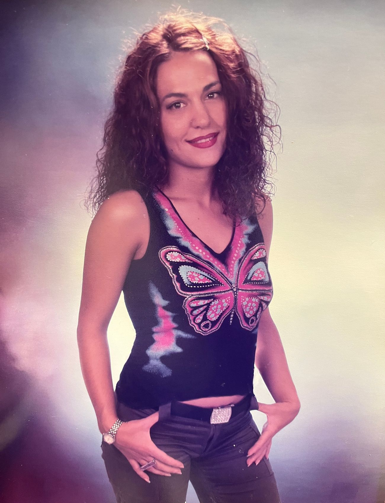 Ruth Reyna, co-fundadora de Tándem Espacio Holístico