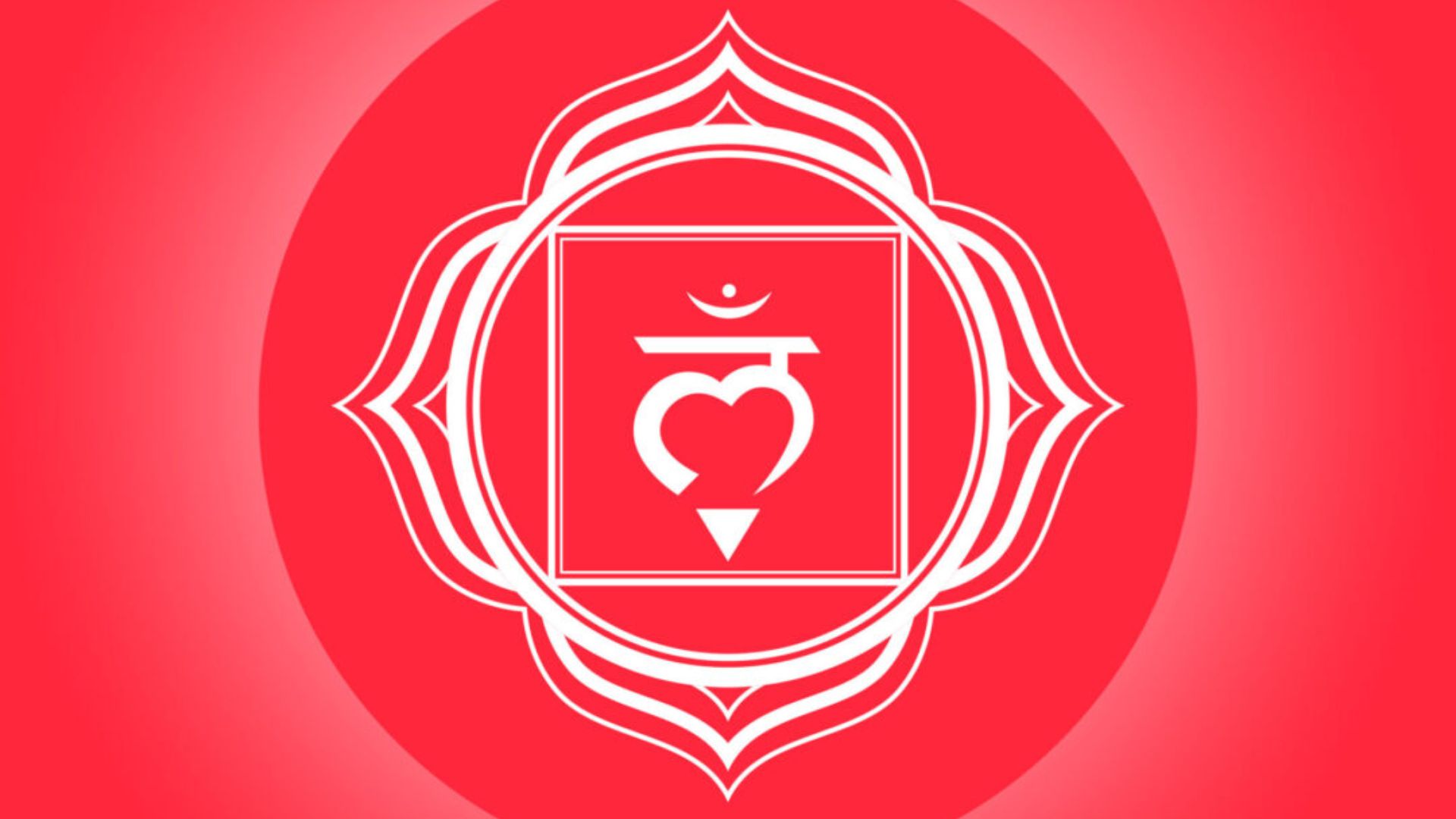 que es el chakra raiz