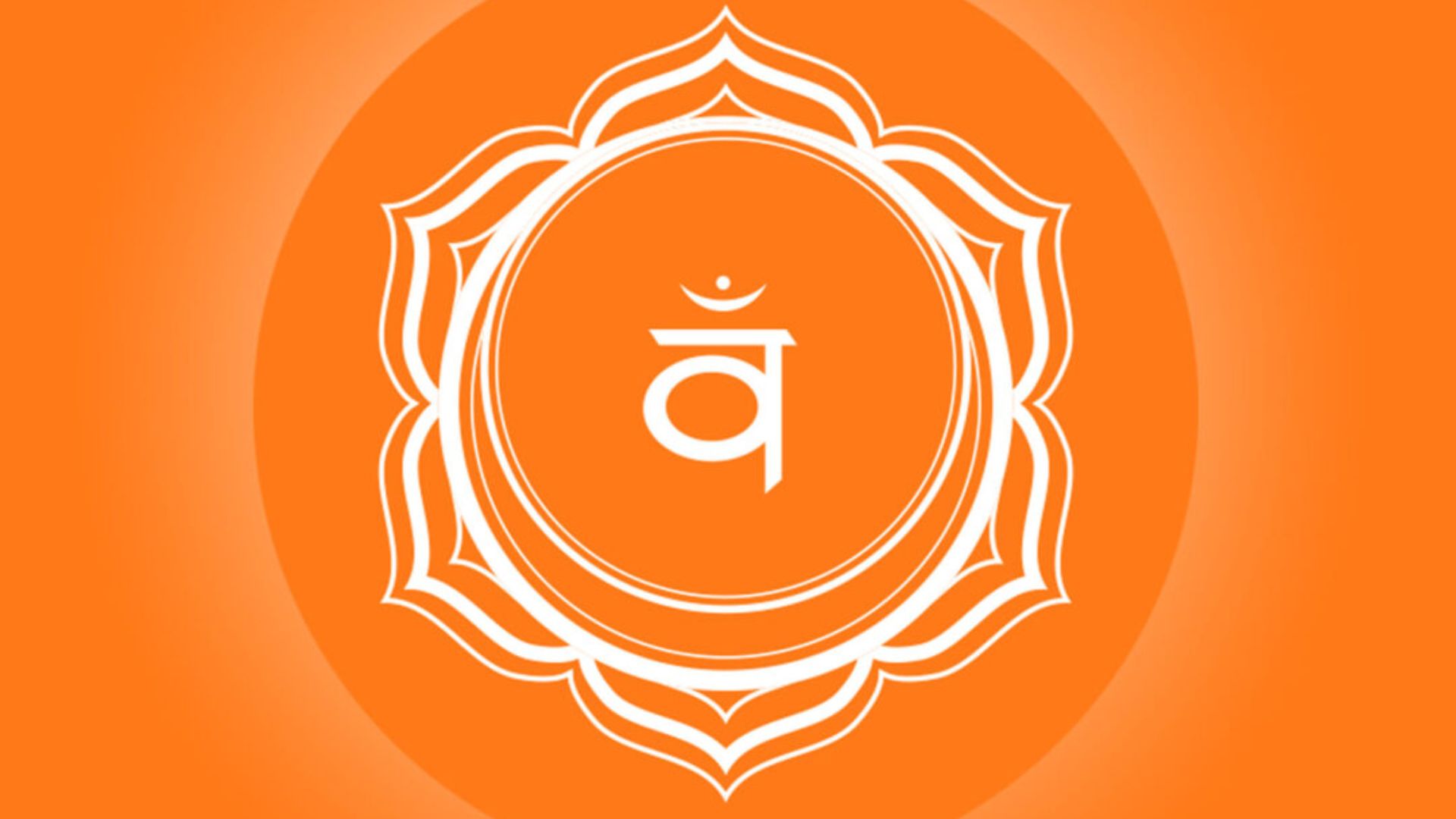 que es el chakra sacro