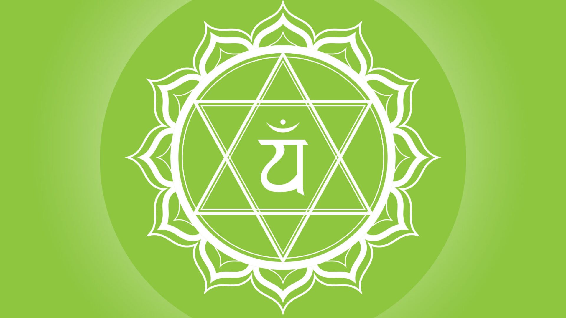 que es el chakra del corazon