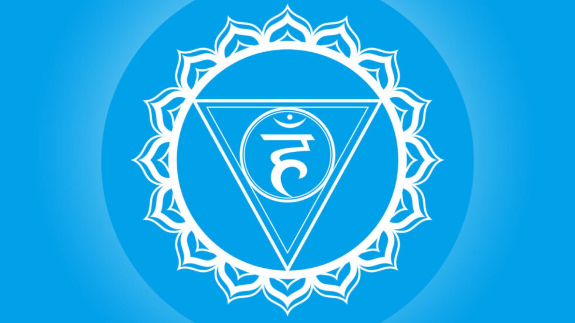 que es el chakra de la garganta